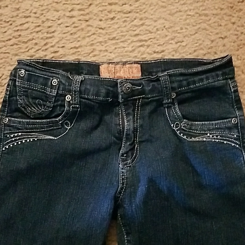 Jeans - Picture 4 of 4